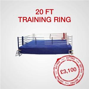 Training Ring 20Ft